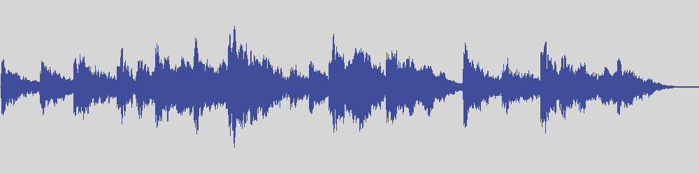 Andromeda (no drums)