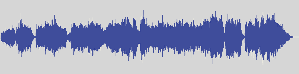 Atlantis Discovered (no drums)