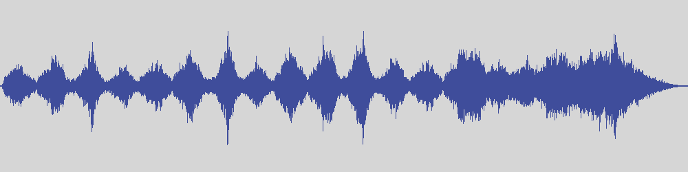 Denouement (no drums)