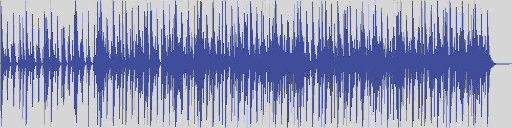 Lost Relic (drums only)