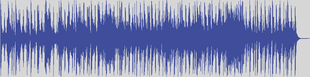 Lost Relic (full mix)