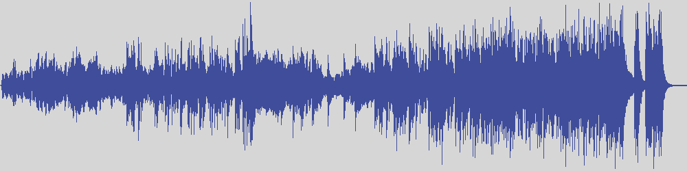 Persian Duel (no drums)