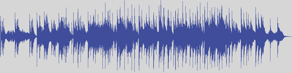 Seductive Mirage (no drums)