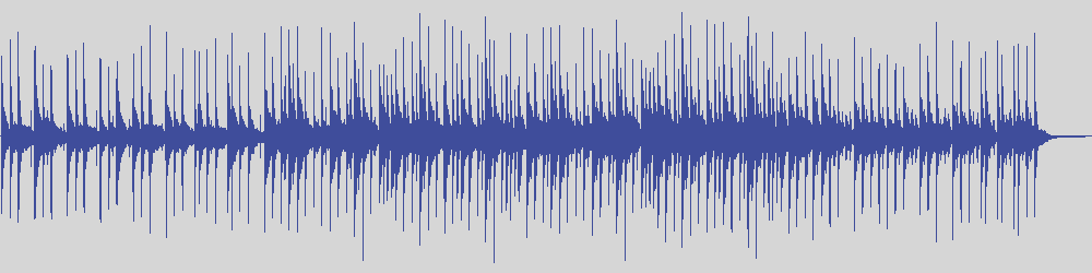 Snake Dance (no drums)