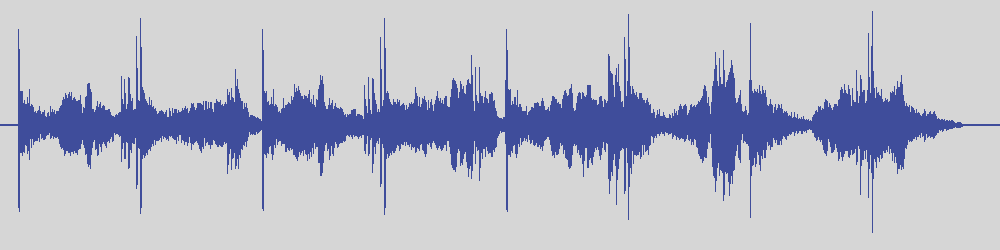 Waveform