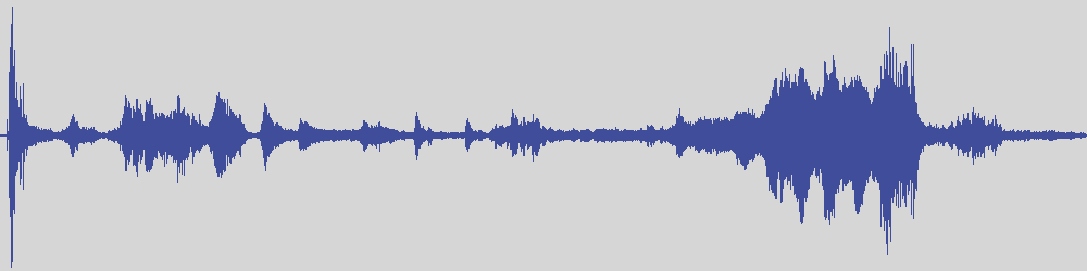 Ambient suspence (Ambient only)