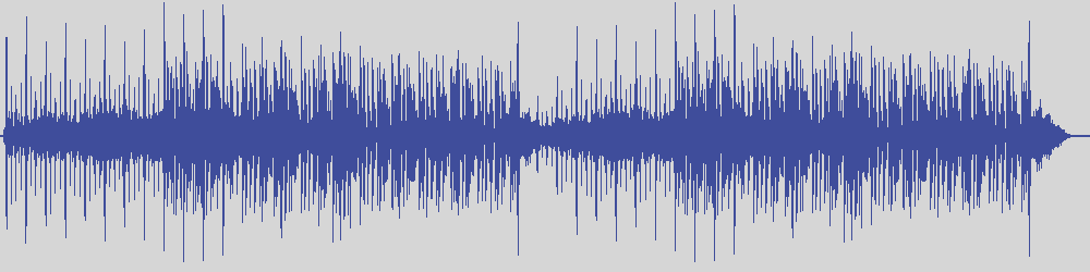 Determined but uncertain