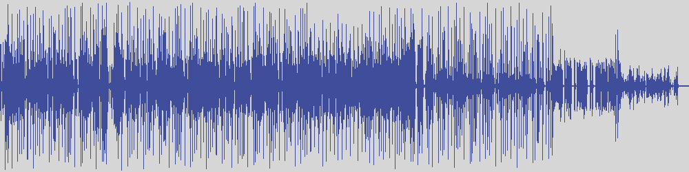 Funky Jingle