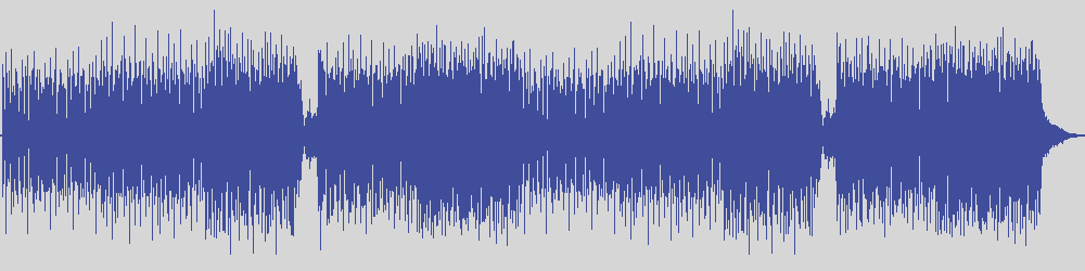 Good Times (No Vocals) Version