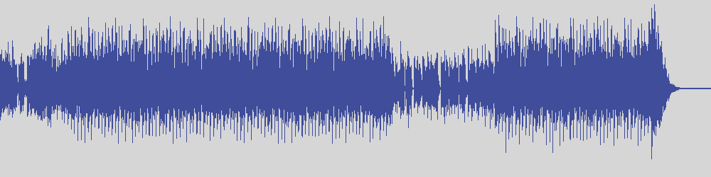 Reloaded matrix (rhythm only mix)