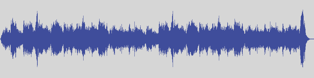 Soaring above the clouds