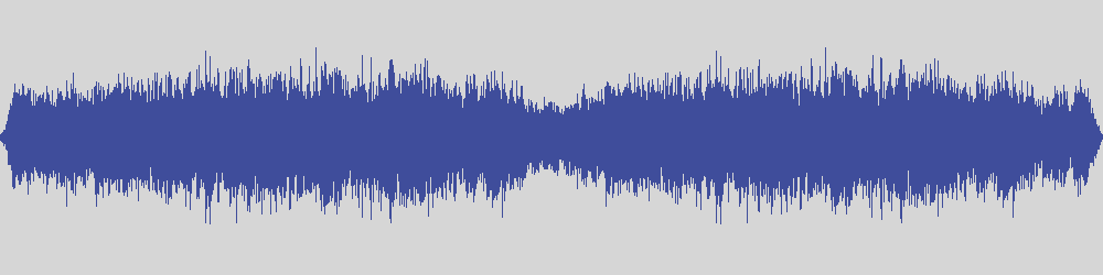 Tormented chant