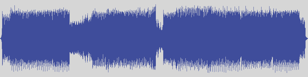 Deep Groove