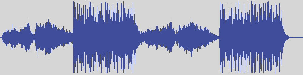 The Big Deal - Gemafreie Musik