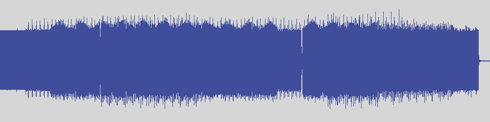 Ecodrive - Gemafreie Musik