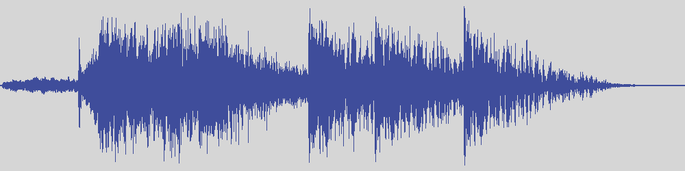 Cosmos Intro - Gemafreie Musik