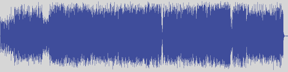 Carribean (Instrumental)