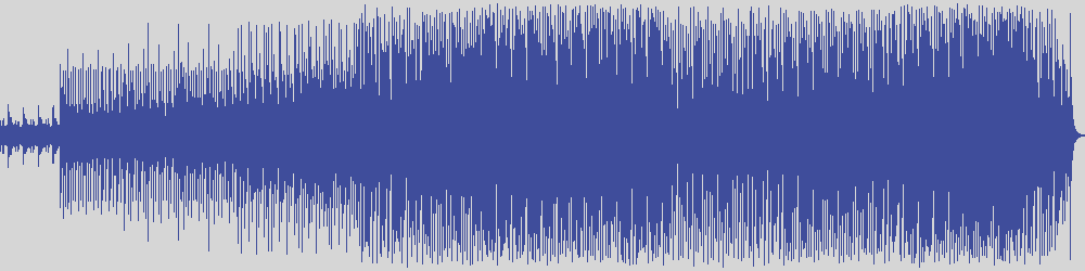 The First Predator - Gemafreie Musik