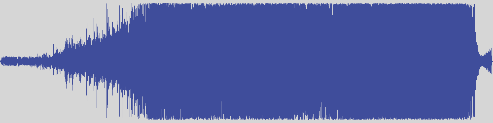 Keine offene Tür (Band: Verspielte Zeit) - Gemafreie Musik