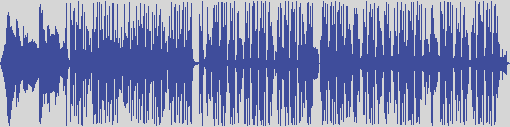 Laser Invader (Underscore Version)