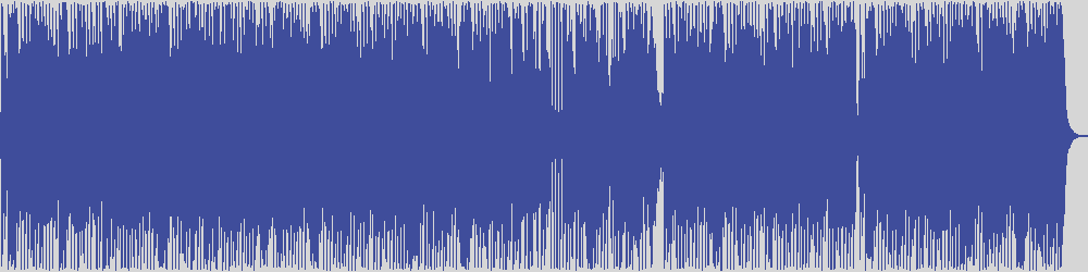 On The Town (Underscore Version)