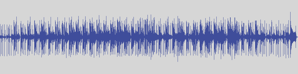 Jazzy doublebass - Gemafreie Musik