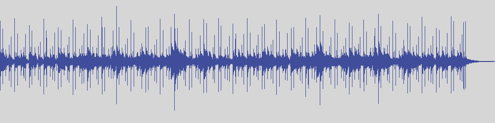 Peaceful ocean - Gemafreie Musik