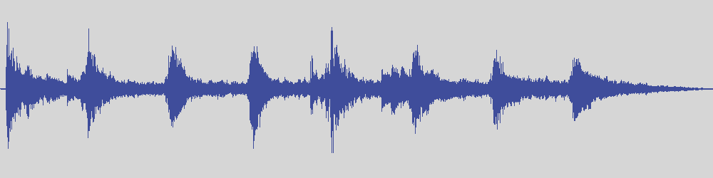 Distant Echoes