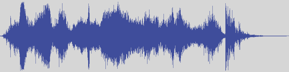Mystery Intro - Gemafreie Musik