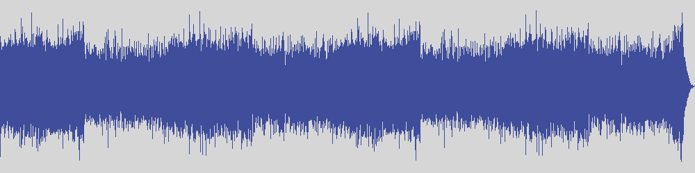Ghostdriver (Talkover) - Gemafreie Musik
