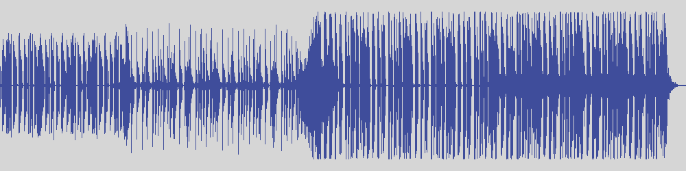 Pulsing Beat