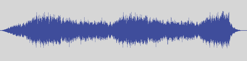Screaming Void