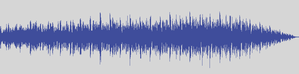 Steam Rhythm
