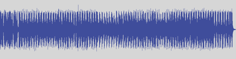 Strange New Funk