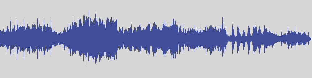 Whispered Tones