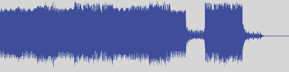Candys Theme (Bed, No Drums)