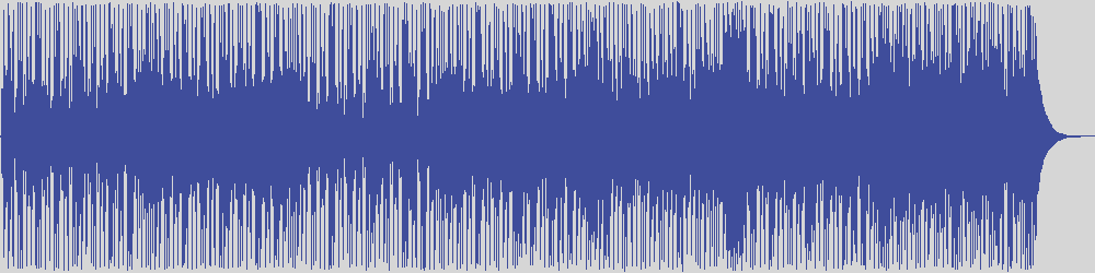 cloudless day (underscore version)