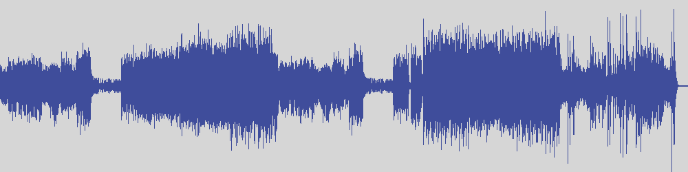 Bach and forth