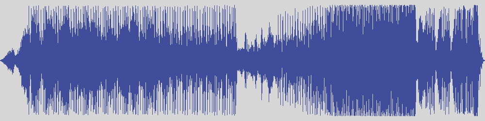 Strange Progression