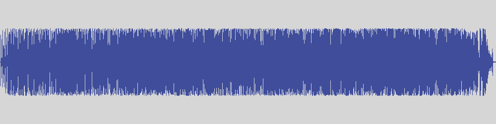 End Credits - Comba Li La