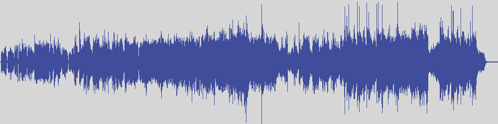 She came from the sea