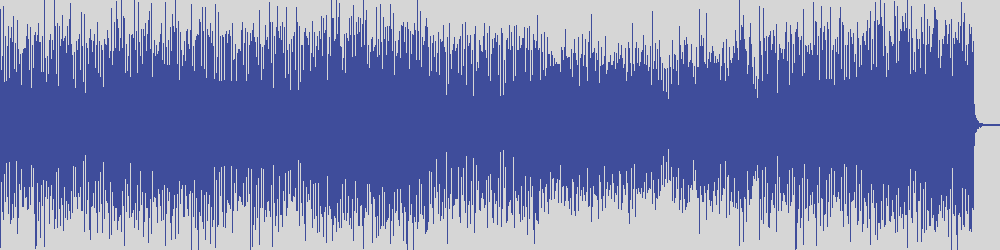 Quantum Paradise (Underscore Version)