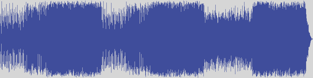 One more Sinner - Gemafreie Musik