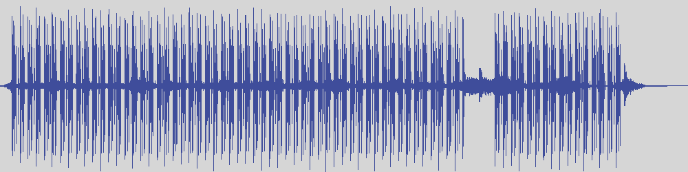 Future Tension (Underscore Version)