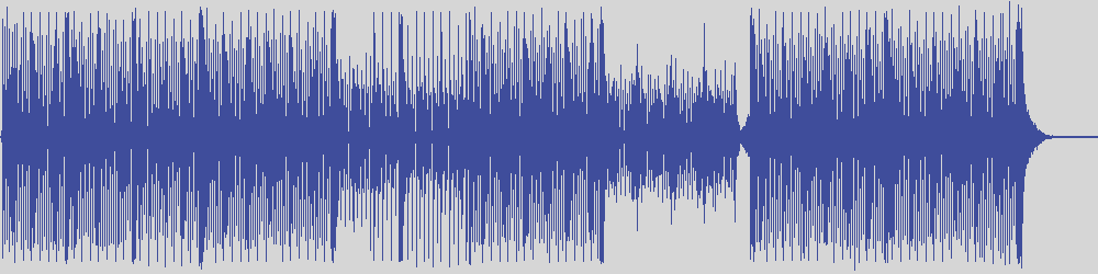 Deep Impacter (Underscore Version) No Arp)