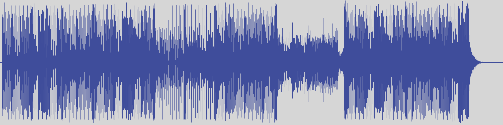 Waveform