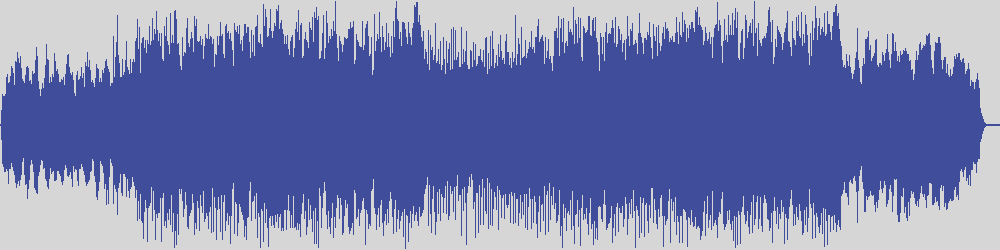 Feeling Steady (Underscore Version)