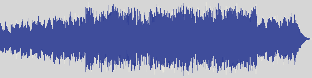 Growing Strong (Alt Mix Underscore