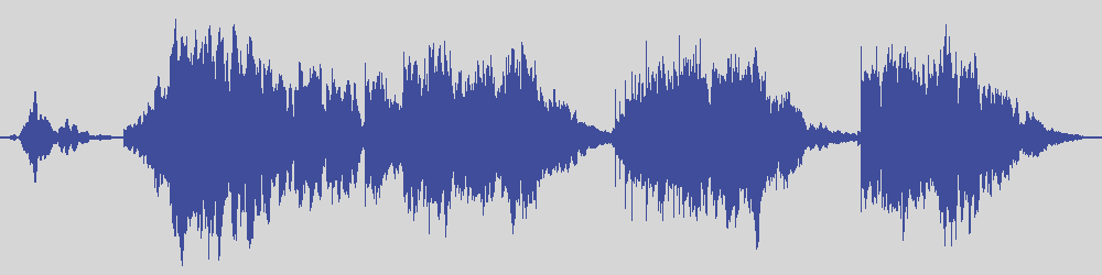 Ghost Voices (without Voices)