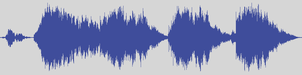 Ghost Voices